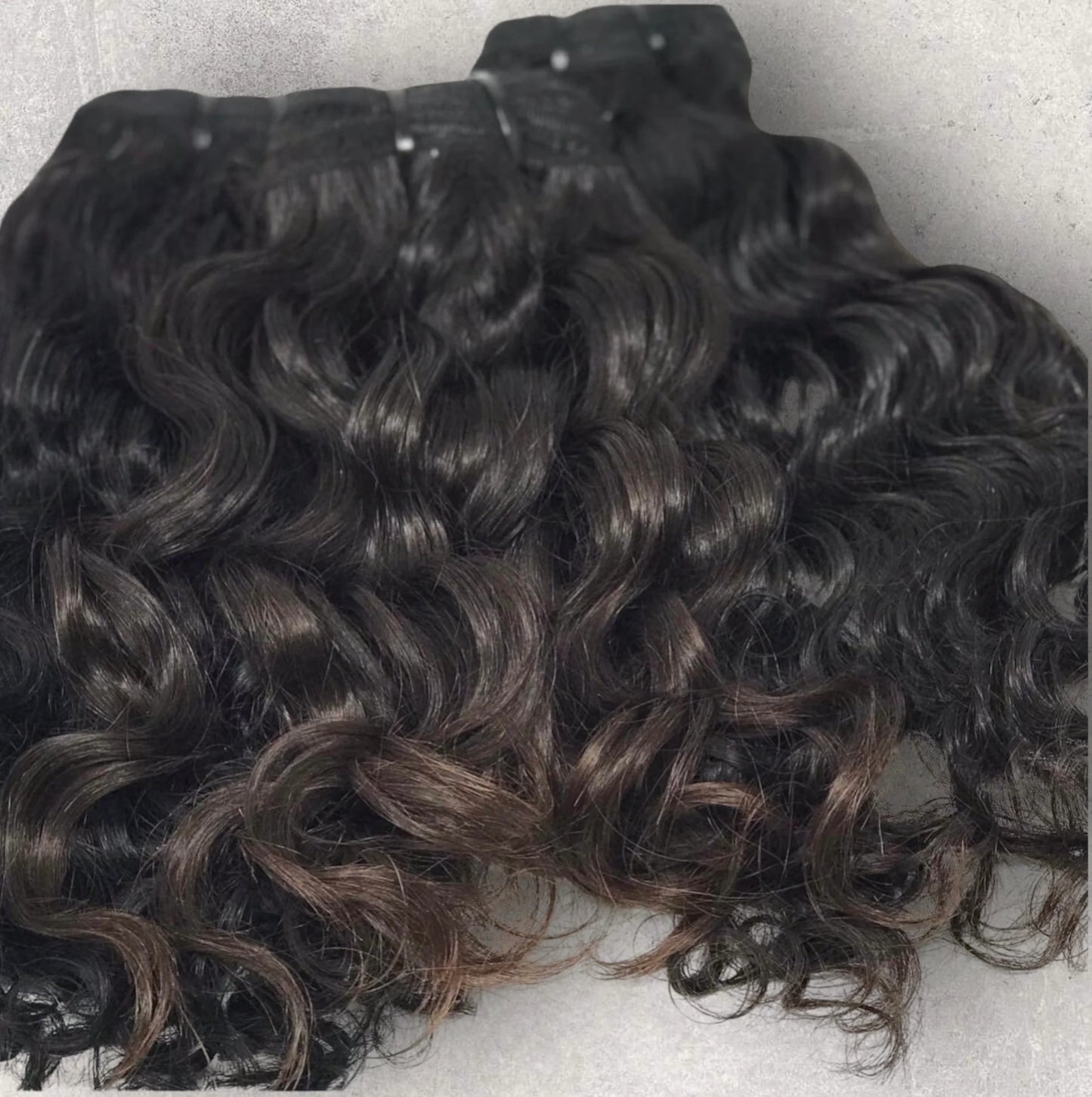 Raw Filipino Natural Wave