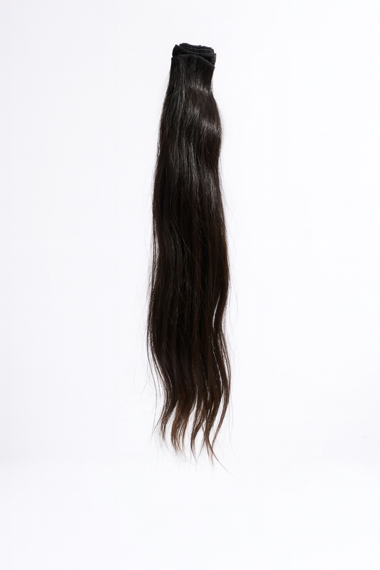 Raw Filipino Straight